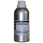 Huile essentielle - carotte - 500ml Huile essentielle - carotte - 500ml