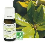 Huile essentielle petit grain bigarade bio 10 ml