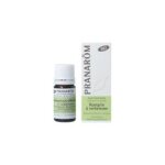 Huile essentielle romarin a verbnone - pranarm - 1 unit