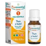Huile essentielle thym a linalol bio - 5 ml Huile essentielle thym a linalol bio - 5 ml
