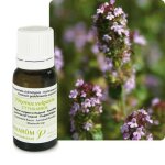 Huile essentielle thym vulgaire a thujanol 5 ml