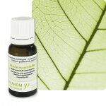 Huile essentielle thym vulgaire a thymol 10 ml