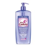 Huile lavante corps et cheveux b�b� cadum bonne nuit 750ml