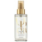 Huile light r�v�latrice de lumi�re oil reflections wella care 100ml