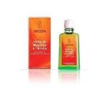 Huile de massage a l'arnica 100 ml weleda. prparation et rcupration musculaires.