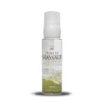 Huile de massage - lemongrass 100 ml Huile de massage - lemongrass 100 ml