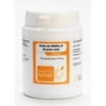 Huile nigelle - cumin noir 200 capsules phytoreponse Huile nigelle - cumin noir 200 capsules phytoreponse
