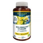 Huile onagre bourrache bio - 180 capsules ditaroma