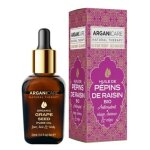 Huile p�pins de raisin bio arganicare 30ml