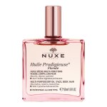 Huile prodigieuse florale 50ml - nuxe - vaporisateur Huile prodigieuse florale 50ml - nuxe - vaporisateur