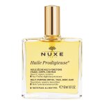 Huile prodigieuse - nuxe - huile sèche multi - fonctions visage, corps, cheveux Huile prodigieuse - nuxe - huile sèche multi - fonctions visage, corps, cheveux