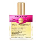 Huile prodigieuse prodigieuse 100 ml et son bracelet collector offert - nuxe - huile multi fonctions ...