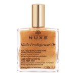 Huile prodigieuseâ® or - nuxe - huile sèche multi - fonctions visage, corps, cheveux Huile prodigieuseâ® or - nuxe - huile sèche multi - fonctions visage, corps, cheveux