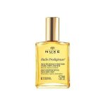 Huile prodigieuse visage, corps & cheveux nuxe 30ml