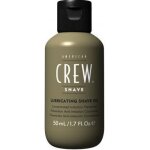 Huile de rasage lubrifiante anti - irritations american cew 50 ml Huile de rasage lubrifiante anti - irritations american cew 50 ml