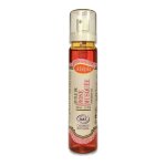 Huile de rose musque