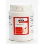 Huile saumon 200 capsules Huile saumon 200 capsules
