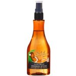 Huile sche activateur de bronzage - parfum vanille - 150ml