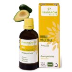 Huile v�g�tale avocat bio 50ml