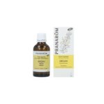 Huile vgtale argan - pranarm - 1 unit