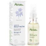 Huile vgtale bourrache - 50 ml