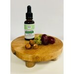 Huile visage vitalit purifiant