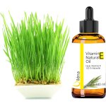 Huile de vitamine e (tocophérol) végan 100% naturelle, soin anti age visage, démaquillant waterproof, ... Huile de vitamine e (tocophérol) végan 100% naturelle, soin anti age visage, démaquillant waterproof, ...