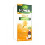 Humer toux sirop 170ml