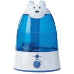 Humidificateur diffuseur d'huiles essentielles - lanaform charly