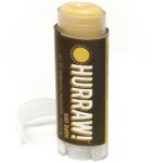 Hurraw - baume a lèvres soleil spf15 5 g Hurraw - baume a lèvres soleil spf15 5 g