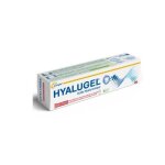 Dentifrice - hyalugel - 75ml - acide hyaluronique - pr�vention s�cheresse buccale - sans conservateur ...