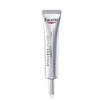 Hyaluron - filler + 3x effect contour desyeux 15 ml - eucerin - soin contour des yeux anti - age