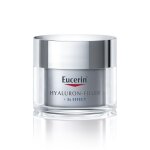 Hyaluron - filler + 3x effect soin de nuit 50 ml - eucerin - soin de nuit anti - age