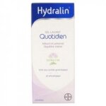 Hydralin quotidien gel lavant 200ml