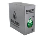 Bo�te de bolero (24x9g)ananasboissons sans sucresbolero
