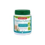 Hygiaflore psyllium bio 100 gel. super diet
