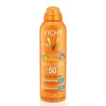 Ideal soleil brume anti - sable enfants spf 50 + - vichy - protection enfant Ideal soleil brume anti - sable enfants spf 50 + - vichy - protection enfant