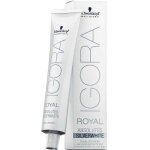 Igora royal absolutes gris acier 60 ml