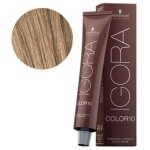 Igora royal color 10 8 - 65 blond clair marron dor� 60 ml