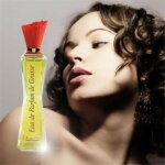 Ilane : oriental doux - eau de parfum femme