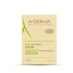 Les indispensables pain surgras 100g - a - derma - pain surgras
