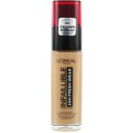 Infaillible 24h fond de teint fluide - 260 soleil dor 30 ml - l'oral