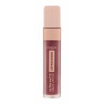 Infaillible ultra matte lipstick - l?or�al paris - rouge a l�vres