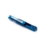 Innoxa - coupe - ongles avec r�servoir petit - bleu