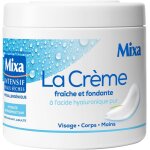 Intensif peaux sèches - la crème fraîche et fondante a lâ¿acide hyaluronique pur - multi usages visage, ... Intensif peaux sèches - la crème fraîche et fondante a lâ¿acide hyaluronique pur - multi usages visage, ...