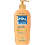 Intensif peaux sches - lait corps nourrissant effet soleil - autobronzant - hle dor naturel progressif ...