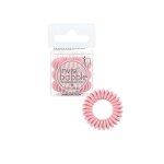 Invisibobble - original matte me, myselfie and i elastiques a cheveux 3 un
