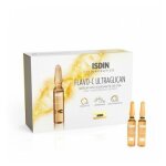 Isdin flavo c ultraglican 10 ampoules