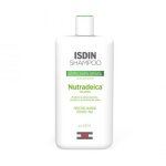 Isdin nutradeica� shampooing pellicules grasses 200ml
