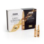 Isdin routine day and night 10 + 10 ampoules